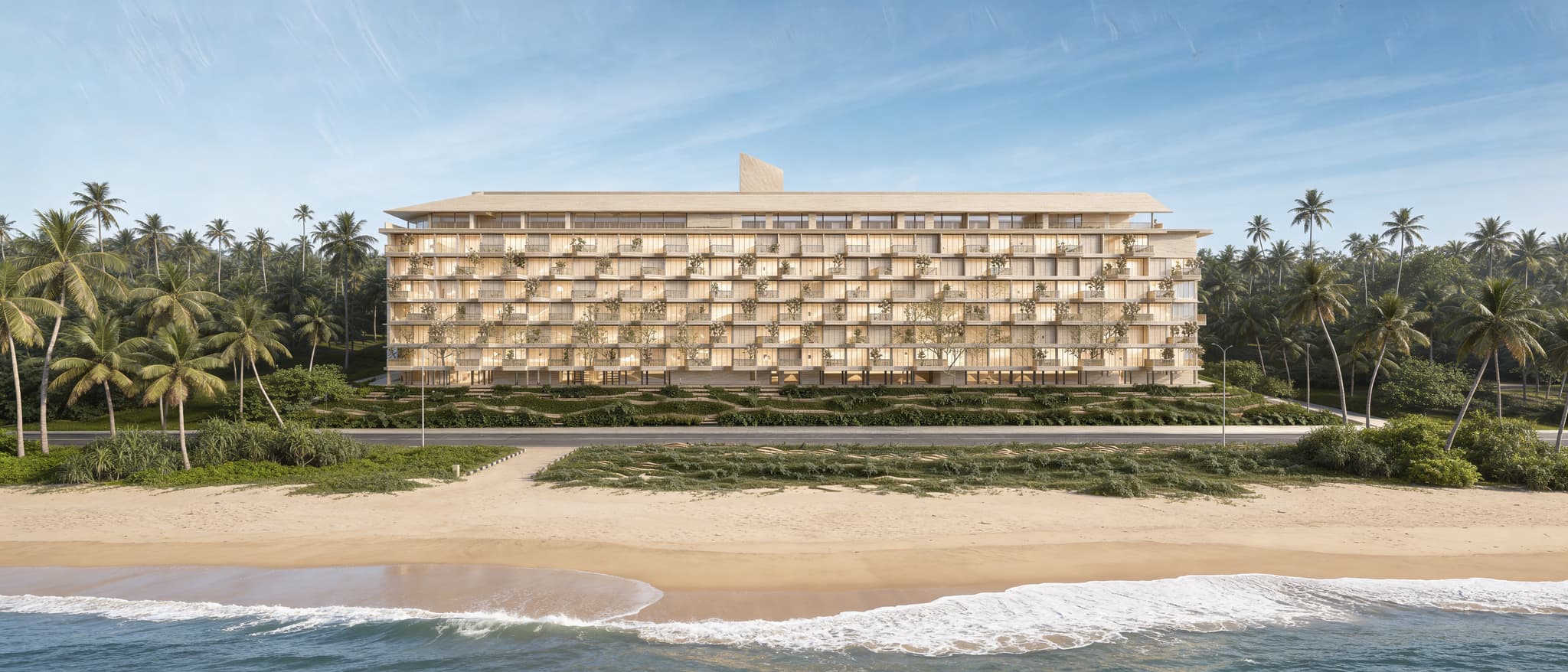 Alera Service Apartments